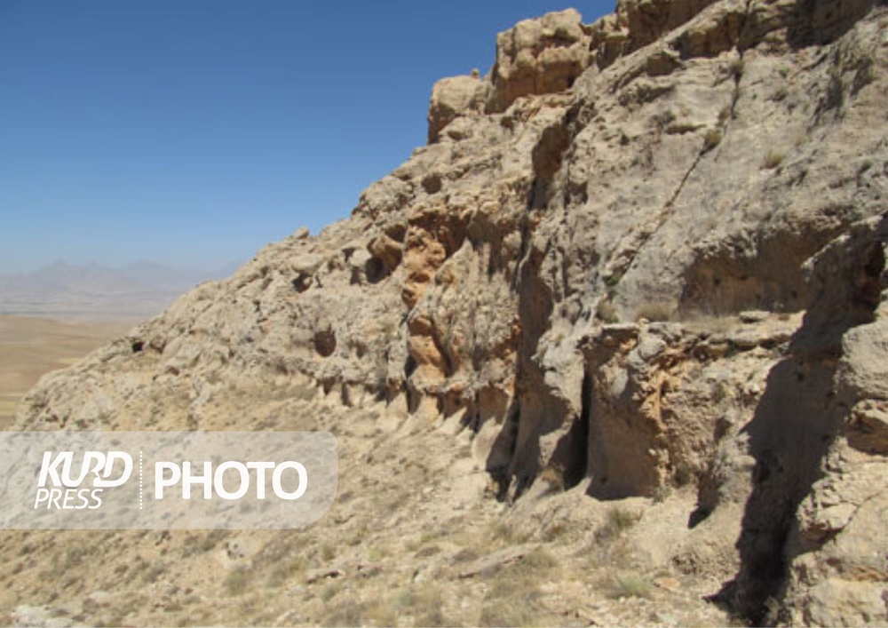 جاذبه های گردشگری قروه؛ زیبا اما رها