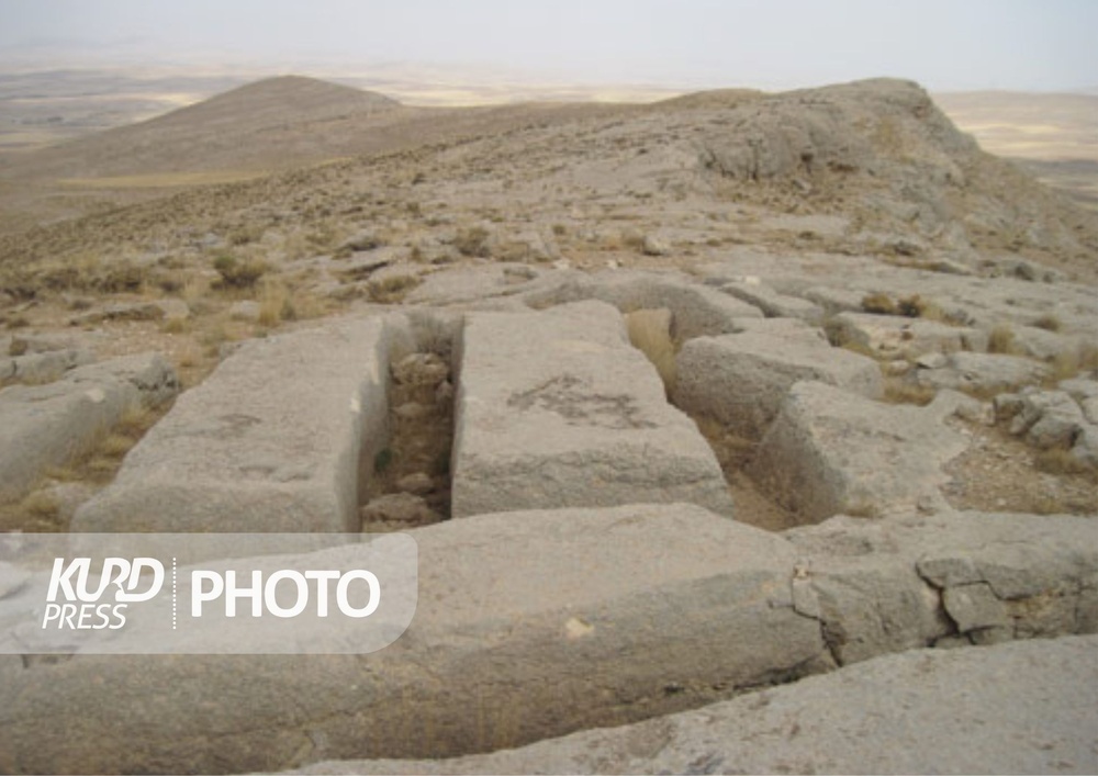 جاذبه های گردشگری قروه؛ زیبا اما رها