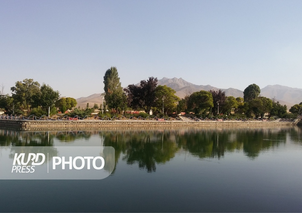 جاذبه های گردشگری قروه؛ زیبا اما رها