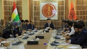 جماعت عدالت کردستان: با برگزاری انتخابات در تاریخ مقرر شده از سوی رئیس اقلیم کردستان موافق هستیم
