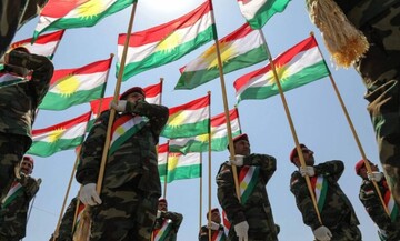 درخواست چارچوب هماهنگی برای پایان ساختار مستقل پیشمرگه