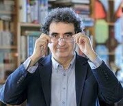 پاسخ‌های استاد فریدون صدیقی به بیست سئوال باشگاه روزنامه‌نگاران ایران