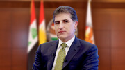نچیروان بارزانی: تا زمانی که کردها و کردستان انکار شوند عراق شادی و ثبات را به خود نخواهد دید