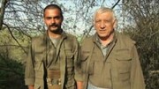ترور «تولهدان قندیل» عضو پایه‌بلند PKK در کوهستان قندیل کردستان عراق توسط میت ترکیه