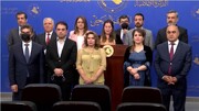 احکام دادگاه فدرال به دور از اصول قانون اساسی، علیه اقلیم کردستان صادر شدەاند.