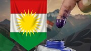 KDP says 'unconstitutionality' is why it will boycott Iraqi Kurdistan's parliamentary elections