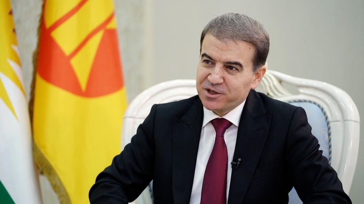 KDP says 'unconstitutionality' is why it will boycott Iraqi Kurdistan's parliamentary elections KDP says 'unconstitutionality' is why it will boycott Iraqi Kurdistan's parliamentary elections