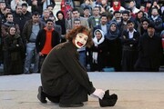 راهیابی دو اثر از هنرمندان ایلامی به جشنواره تئاتر خیابانی رضوی