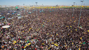 مشخص‌ترین پیام نوروز مردم کردستان ترکیه مطالبه آزادی اوجالان بود