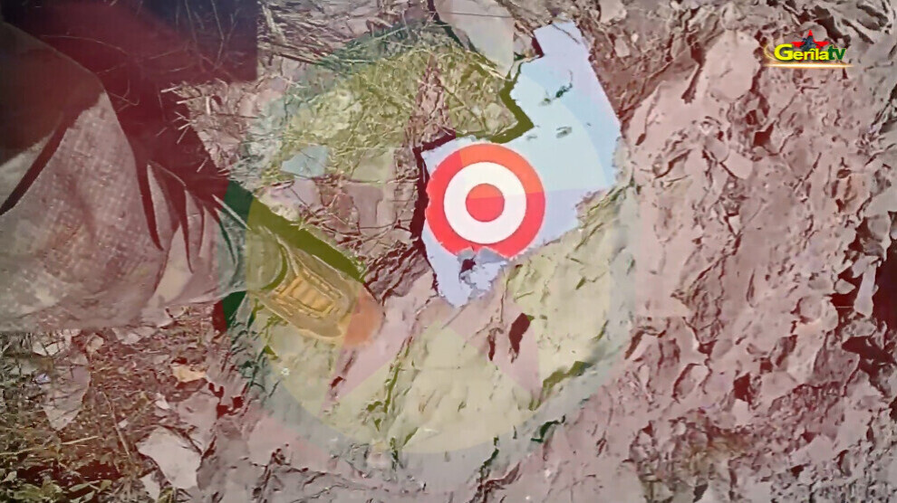 کشته شدن 16 تن از اعضای PKK در اقلیم کردستان