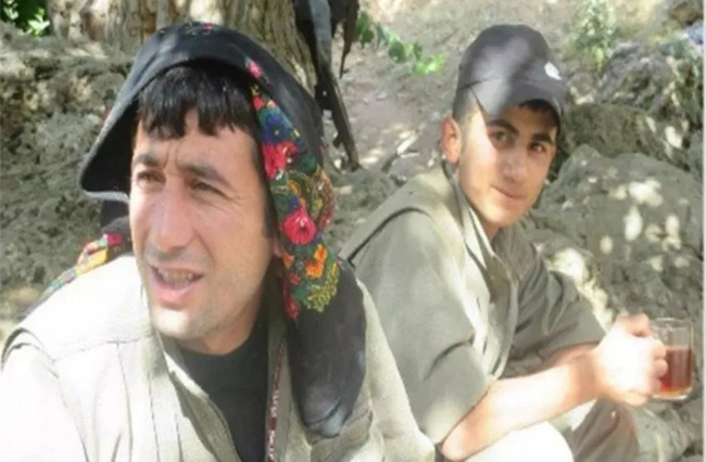 ترور «سیدو» یکی از اعضای ارشد PKK در قامیشلو