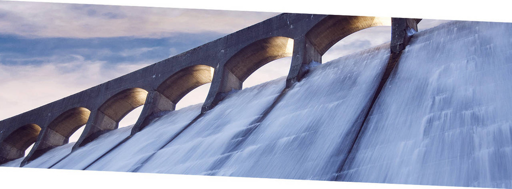 دنیا روی آب می چرخد