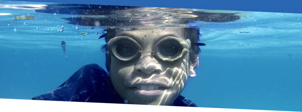 دنیا روی آب می چرخد