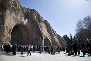 ۲۳۰ هزار مسافر از جاذبه‌های گردشگری شهرستان کرمانشاه بازدید کردند