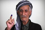 بیانیه کمیسیون انتخابات عراق درخصوص انتخابات پارلمانی کردستان