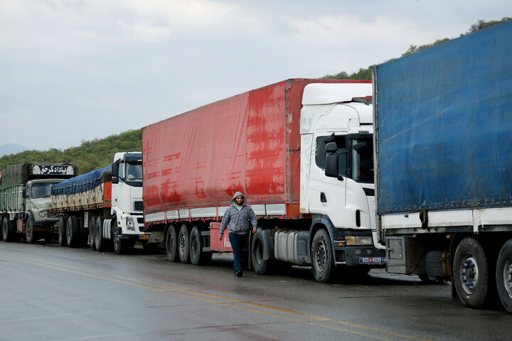 مرز باشماق، فرصت طلایی مغفول مانده در توسعه اقتصادی، تجاری و گردشگری غرب کشور