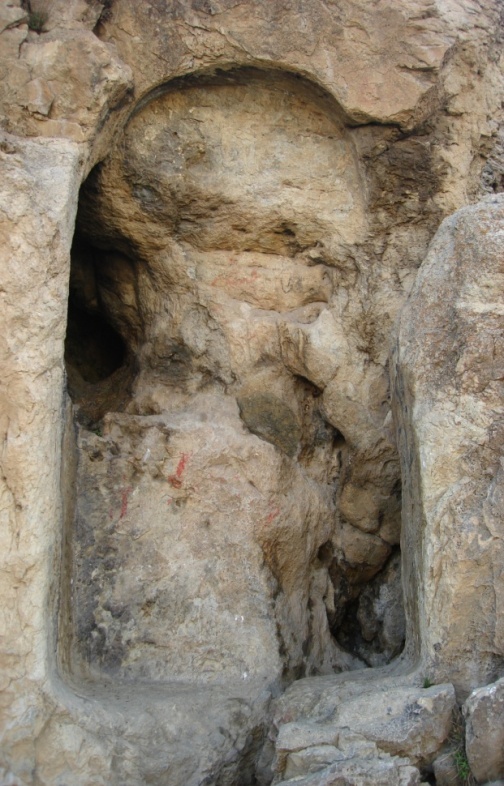 کتیبه «کانی اژدها» در اشنویه، یکی از قدیمی‌ترین اسناد مرتبط با آب در شمال غرب ایران