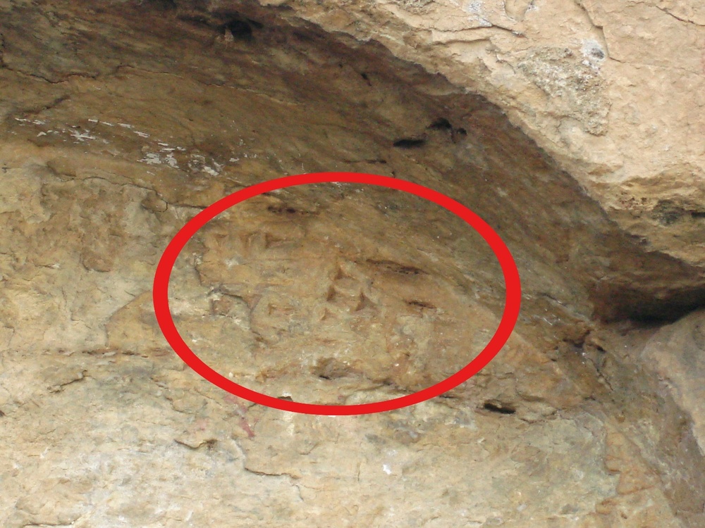 کتیبه «کانی اژدها» در اشنویه، یکی از قدیمی‌ترین اسناد مرتبط با آب در شمال غرب ایران