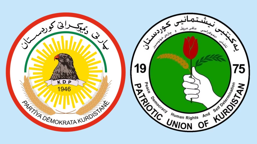 حزب دمکرات کردستان: هر زمان وارد انتخابات شویم بازهم قدرت اول هستیم/ اتحادیه میهنی: سال ۲۰۲۴ سال اتحادیه میهنی است
