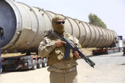 ادامه صادرات نفت اقلیم کردستان جدا از دولت مرکزی، بر روابط  اربیل با بغداد، تأثیر گذاشته است