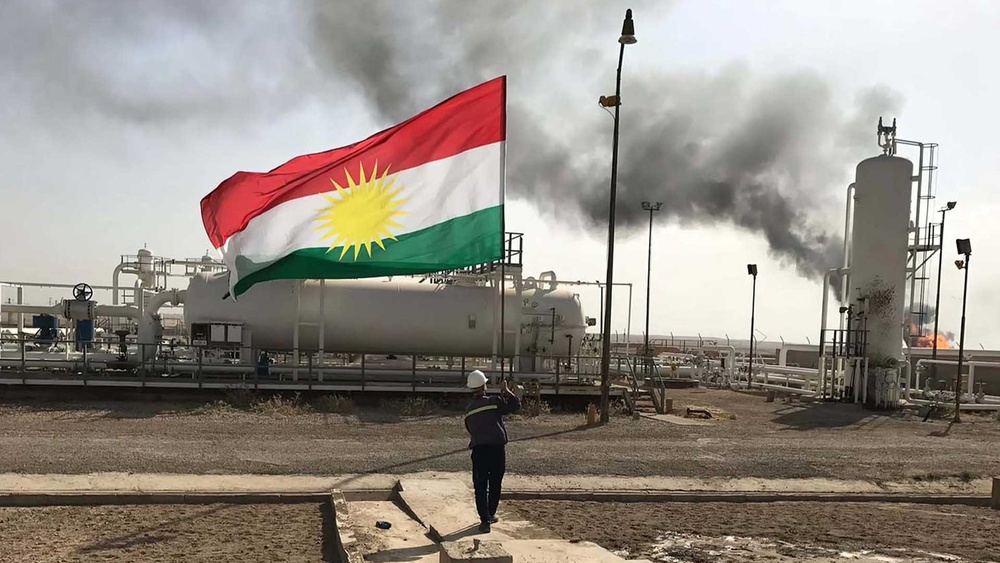 کمیسیون نفت و گاز پارلمان عراق: دولت اقلیم هیچ مقدار نفتی تحویل نداده است