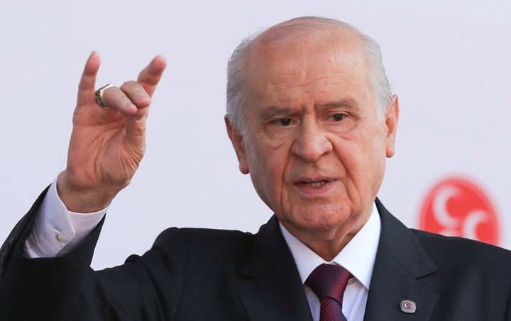 Turkey's position is not Europe's waiting room, it is Europe's decision-making table