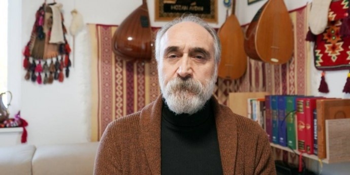 حمایت هنرمندان کرد از دم پارتی در انتخابات 31 مارس