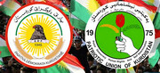 Lethal PUK/KDP divisions facilitate the demise of Kurdish autonomy in Iraq*