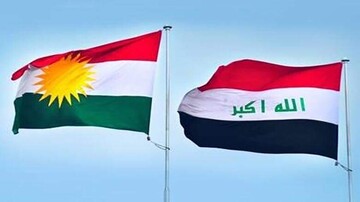 اقلیم کردستان در تقاطع بحران؛ تقابل ساختاری با بغداد و فرسایش مشروعیت/ منصور رحیمی