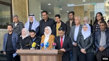 برگزاری انتخابات شهرداری‌های کردستان سوریه در تاریخ ۳۰ ماه می