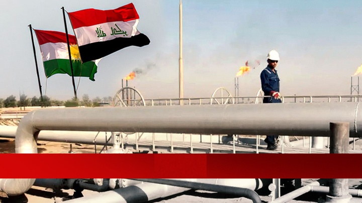 Iraq's PM says no progress on Kurdistan oil exports talks