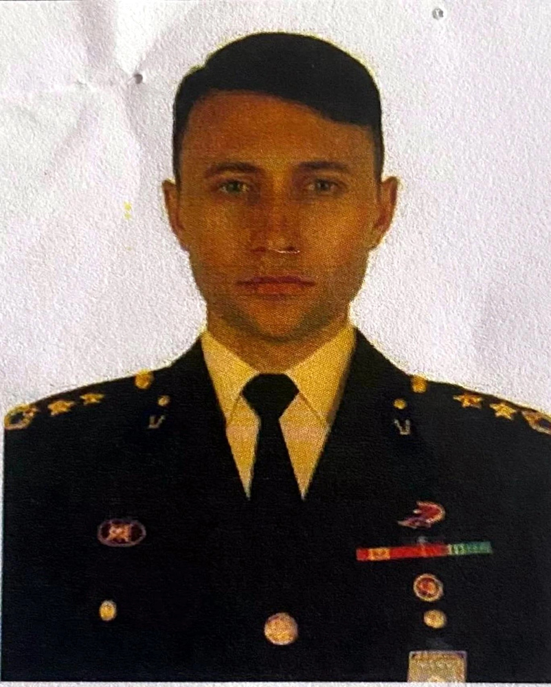 ماجرای خودکشی سرهنگ نیروی زمینی ارتش ترکیه