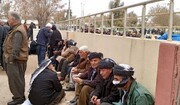 بازنشستگان اقلیم کردستان خواهان همسان سازی پرداخت حقوقهایشان با همتایان خود در عراق شدند