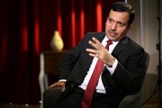 رئیس سابق پارلمان کردستان: اگر حزب دمکرات کردستان مشکل طرح حساب من را برطرف و کرسی های خود را تضمین کند در انتخابات شرکت خواهد کرد