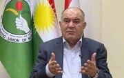 اربیل باید برای کنترل حضور عناصر حزب کارگران کردستان در مناطقی از شمال عراق، با بغداد همکاری کند