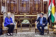 نخست وزیر اقلیم کردستان: مدت دو سال است که خواهان برگزاری انتخابات هستیم