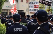 افزایش نفرت افکنی و تهدید علیه کردهای مهاجر ترکیه در ژاپن