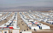تعویق نشست دادگاه فدرال عراق درخصوص الزام اربیل به تعطیلی اردوگاههای آوارگان در اقلیم کردستان