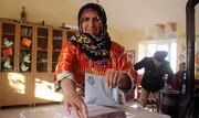 پایان فرایند رای گیری در سراسر ترکیه؛ هیات عالی انتخابات اعلام کرد که تا ساعت 21 تنها نتایج منتشر شده از سوی این نهاد اجازه نشر دارند