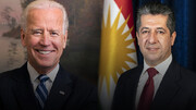 رئیس جمهور آمریکا از دیدار با نخست وزیر اقلیم کردستان خودداری کرده است