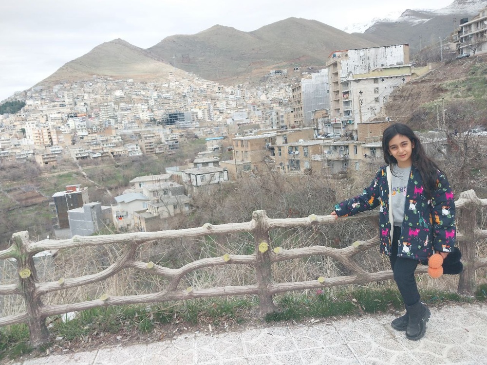 پارک میرزا عبدالقادر پاوهای و تضادهای پیرامونی / دکتر محمد آشنا عباس منش