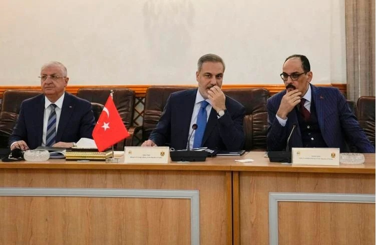 "اواکوی"، جاده ابریشم جدید بین عراق و ترکیه