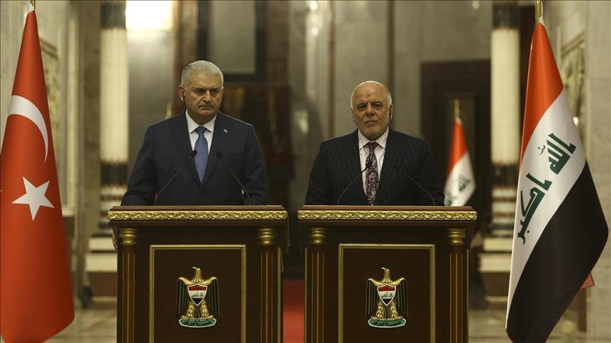 "اواکوی"، جاده ابریشم جدید بین عراق و ترکیه