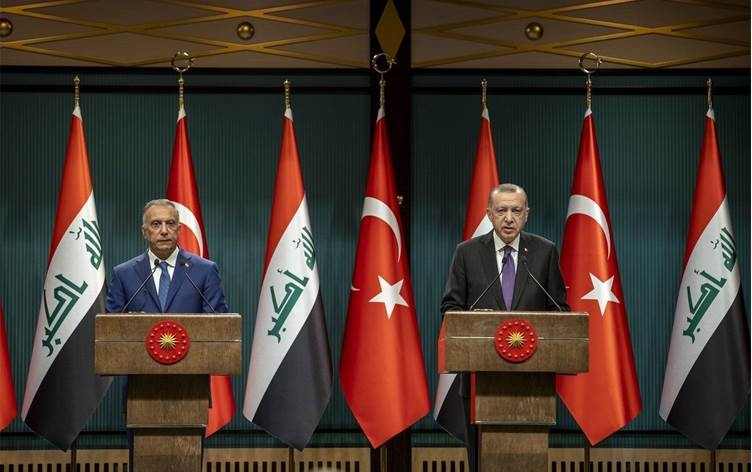 "اواکوی"، جاده ابریشم جدید بین عراق و ترکیه