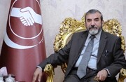 دبیر کل حزب اتحاد اسلامی: پس از ۳۳ سال همه نهادهای مشروع اقلیم کردستان در معرض خطر انحلال قرار دارند