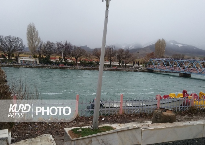 ظرفیت های بومی برای توسعه گردشگری کردستان به کار گرفته شود