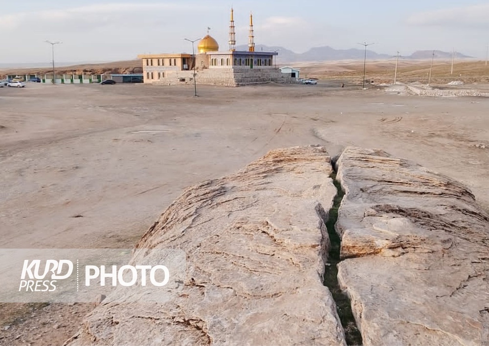 ضعف گردشگری قروه از نگاه مسافران نوروزی