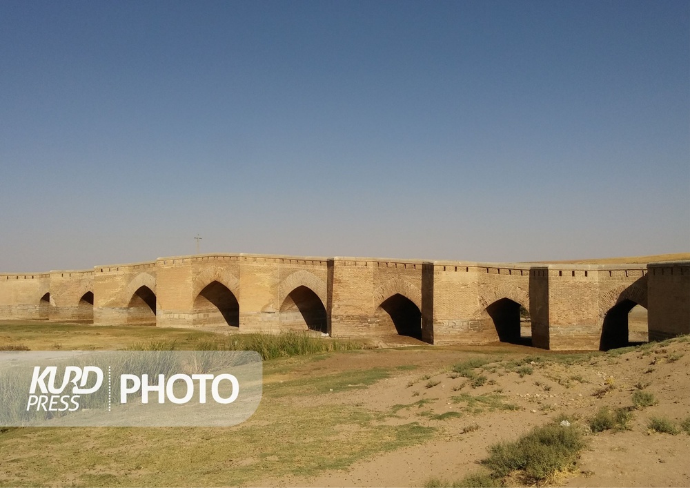 ضعف گردشگری قروه از نگاه مسافران نوروزی