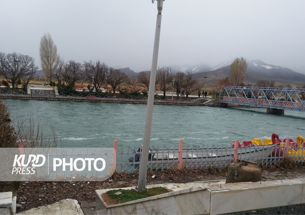 ضعف گردشگری قروه از نگاه مسافران نوروزی