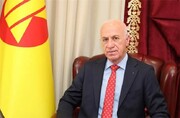 سخنگوی حزب دمکرات کردستان: اخبار مربوط به درخواست ما برای بە تعویق انداختن انتخابات پارلمان کردستان بی اساس است